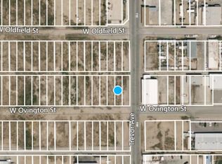 E Ovington St, Lancaster, CA 93535