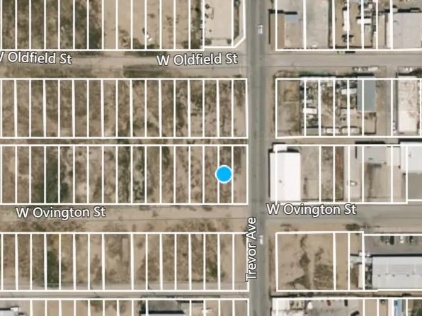 E Ovington St, Lancaster, CA 93535