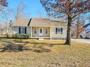 45 Bill Ct, Waverly, TN 37185