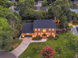 913 Sonora Ct, Virginia Beach, VA 23456