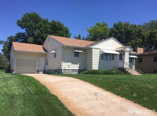 1234 5th St, Chappell, NE 69129