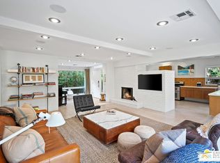 550 N Calle Marcus, Palm Springs, CA 92262
