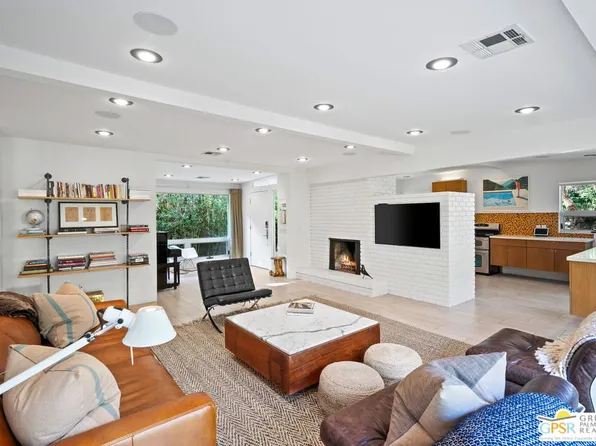 550 N Calle Marcus, Palm Springs, CA 92262