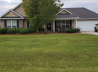 2917 Ettral Ave, Adel, GA 31620