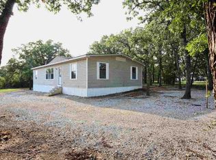 32 Woods Cir, Ardmore, OK 73401