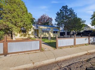 1435 S Maple St, Casper, WY 82604