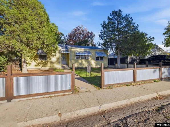 1435 S Maple St, Casper, WY 82604