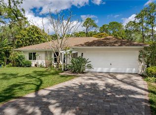 3381 13th Ave SW, Naples, FL 34117