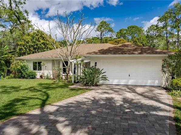 3381 13th AVE SW, NAPLES, FL 34117