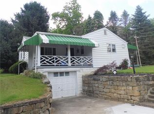 1153 Yanks Ln, Pittsburgh, PA 15236