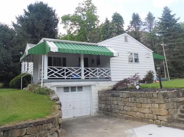 1153 Yanks Ln, Pittsburgh, PA 15236