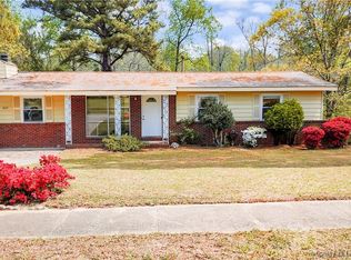 869 Stoneykirk Dr, Fayetteville, NC 28314