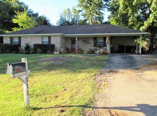 311 Harriett St, Longview, TX 75605