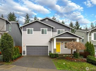 27742 257th Avenue SE, Maple Valley, WA