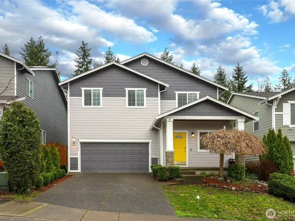 27742 257th Avenue SE, Maple Valley, WA 98038