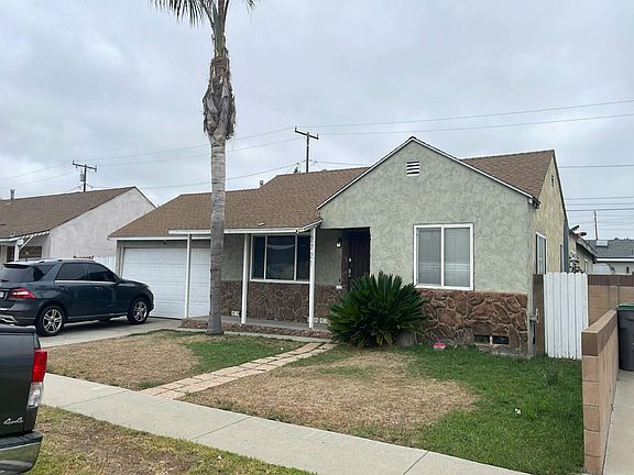 2nd image of 2721 E 218th Pl