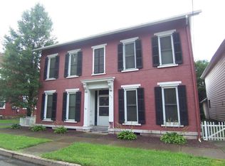 412 S Main St, Jersey Shore, PA 17740