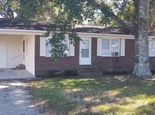 4501 Poinsett St, North Myrtle Beach, SC 29582