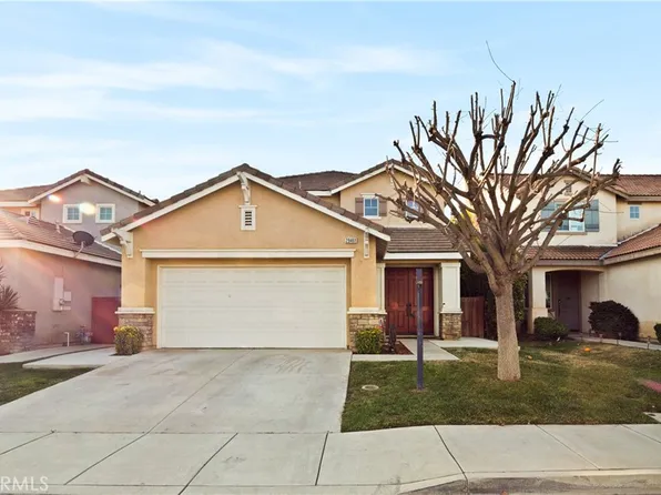 29461 El Presidio Ln, Menifee, CA 92584