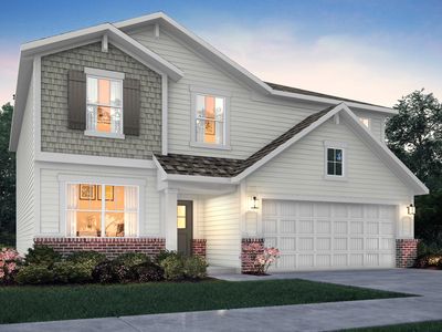 6378 Tutelo Dr, Noblesville, IN, 46062