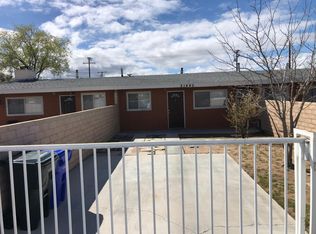 21495 Nisqually Rd, Apple Valley, CA 92308