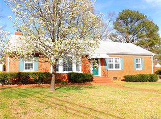8604 Rockwell Rd, Henrico, VA 23229
