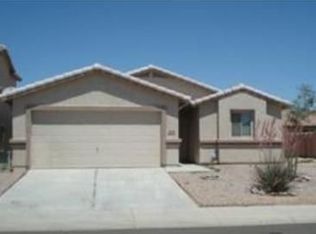 828 W Melrose Dr, Casa Grande, AZ 85122