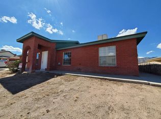 4624 King Arthur Ct, El Paso, TX 79903