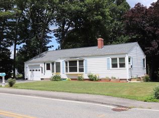38 Bullard St, Holden, MA 01520