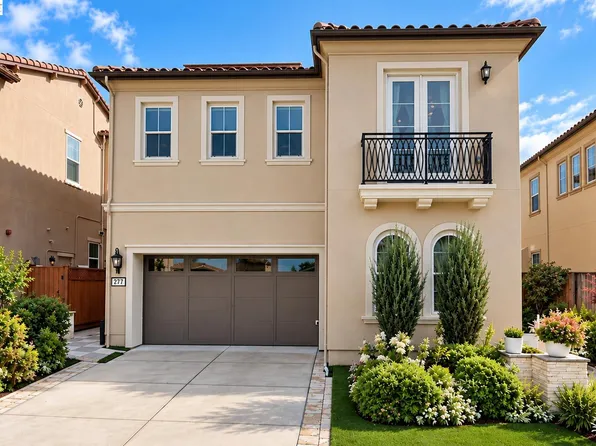 277 Goldfield Pl, San Ramon, CA 94582