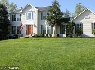 1 Montgomery Dr, Stafford, VA 22556
