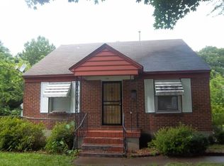 3206 Lyndale Ave, Memphis, TN 38112
