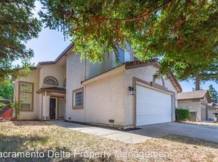 8409 Oakenshield Cir, Antelope, CA