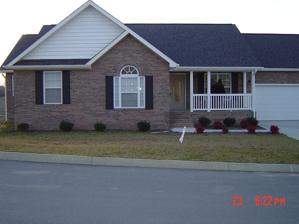 House Front