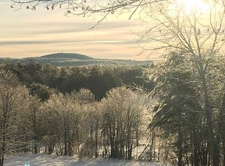 27 Cooke Rd, Center Barnstead, NH 03225