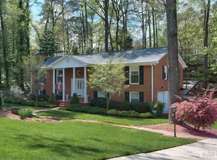 3509 Westover Rd, Durham, NC 27707