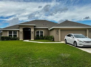 349 SW Nativity Ter, Port Saint Lucie, FL 34984