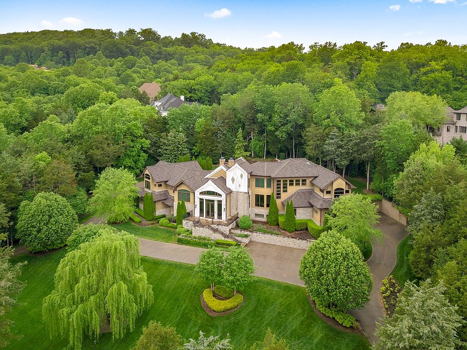 18 Bancroft Pl, Nashville, TN 37215 Zillow