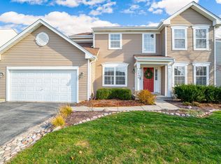 1408 Creekside Cir, Minooka, IL 60447