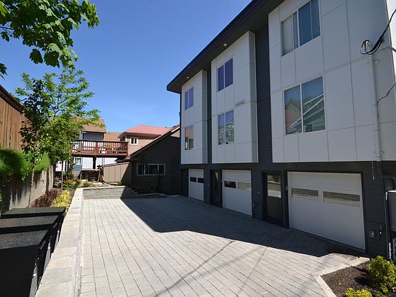 One Car Garage