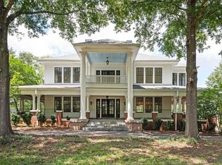 1280 Swords Rd, Buckhead, GA 30625