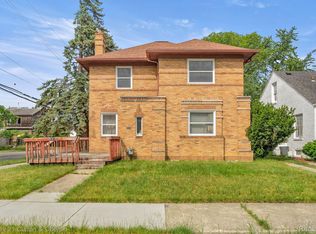 4303 Bedford St, Detroit, MI 48224