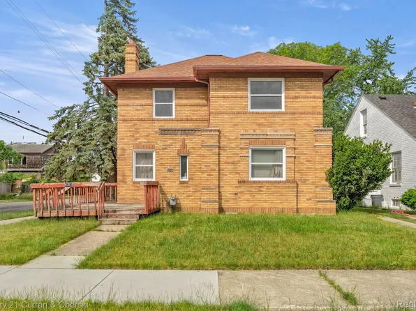 4303 Bedford St, Detroit, MI 48224