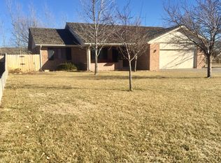 2421 S Holly Dr, Liberal, KS 67901
