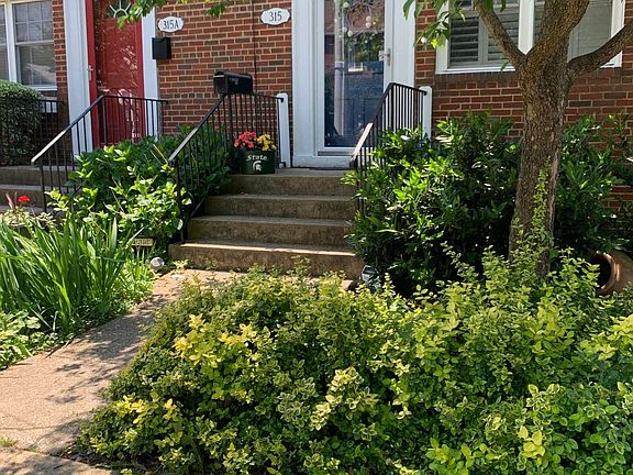 3rd image of 315 E Custis Ave #1
