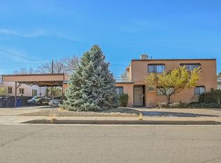7700 McKnight Ave NE, Albuquerque, NM 87110