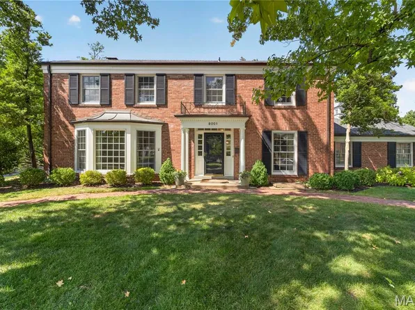 8001 Watkins Dr, Saint Louis, MO 63105