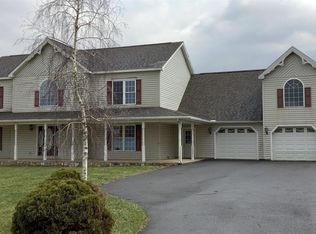 261 Starlight Dr, Middleburg, PA 17842