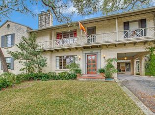 222 Cloverleaf Ave, Alamo Heights, TX 78209