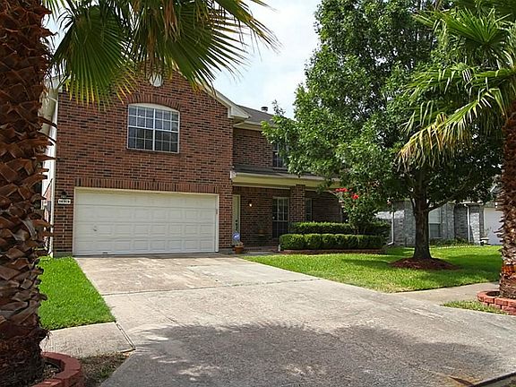 Beautiful Curb Appeal